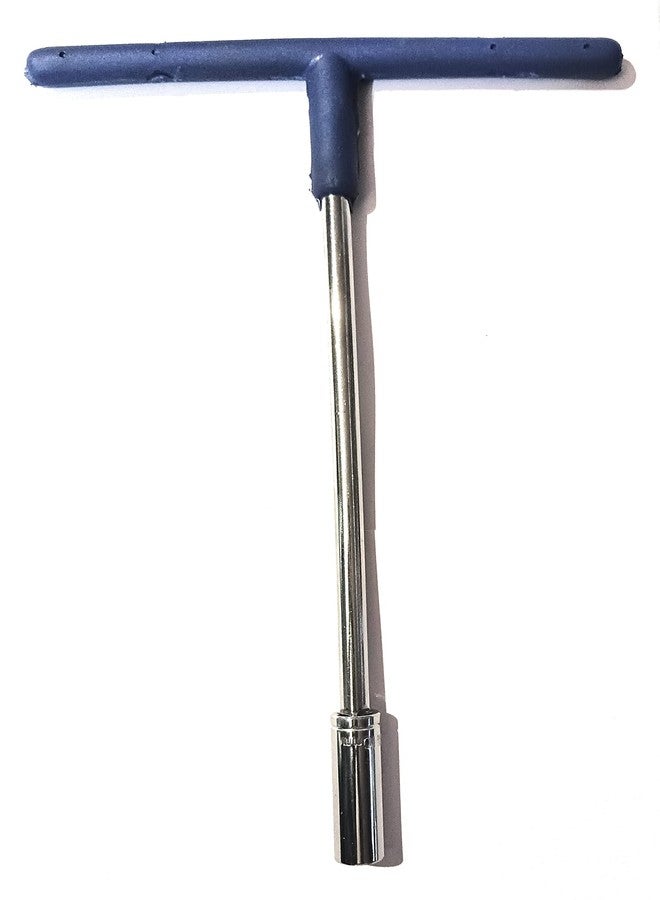 T SPANNER Hex Socket T Wrench (10 mm) - Image 2